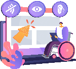 web-access