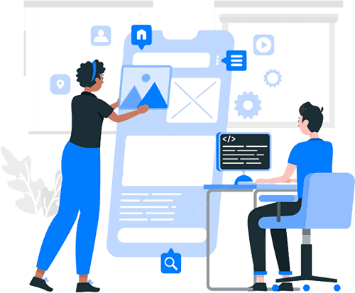 Technology Image